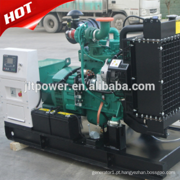 Gerador de energia diesel trifásico trifásico 150 kva